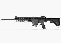 Heckler&Koch HK SLB MR308, versione A3, Slim-Line HKey