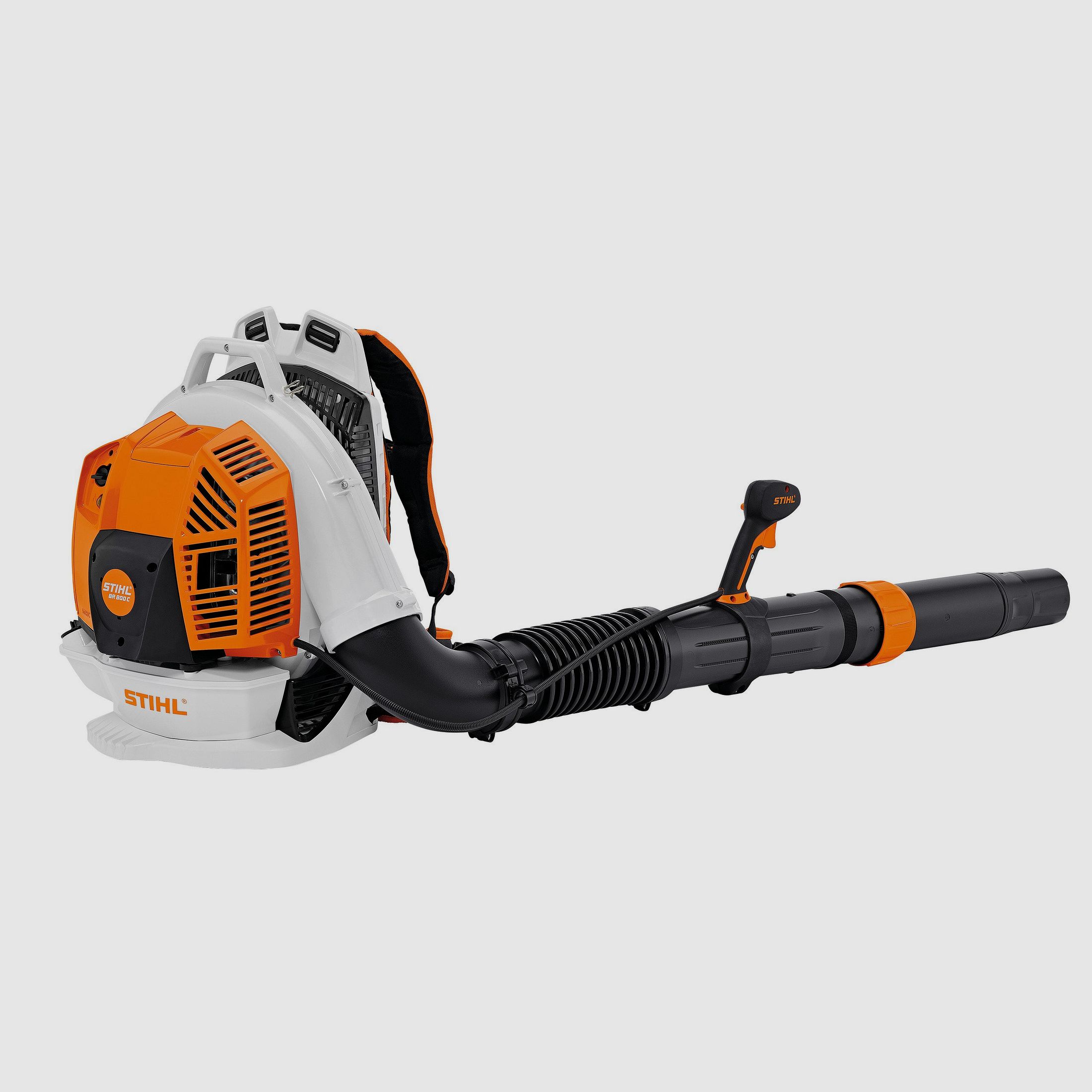 Stihl Blasgert BR 800 C-E
