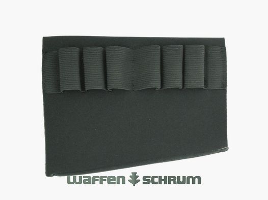 Seeland Schaftetui 6 Schrotpatronen