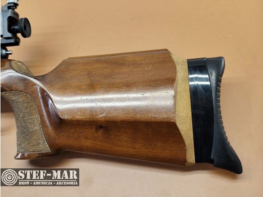 KBKS Anschütz 54, kal. .22 Long Rifle [S2304]