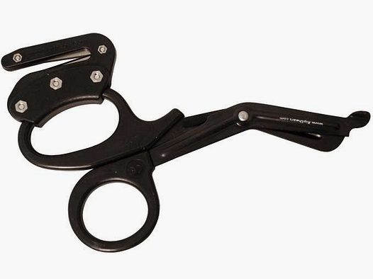 Rip Shears Traumaschaar 7,5'' + Ripper