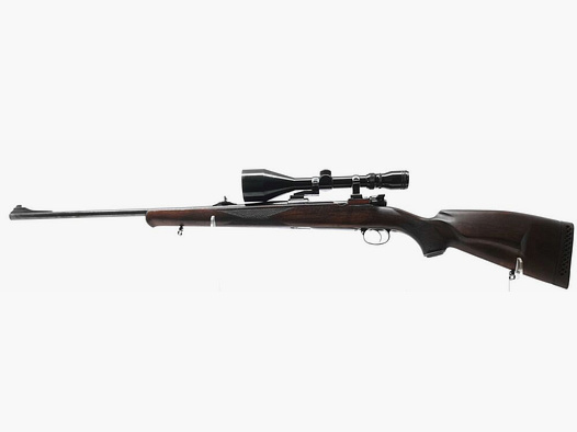 Suhler domek myśliwski M98