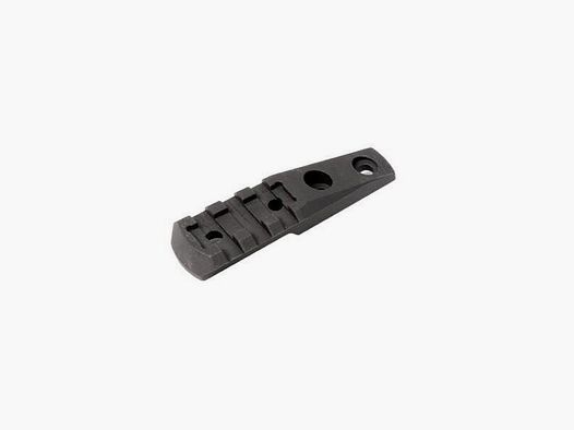 Rail Cantilever M-LOK aluminium