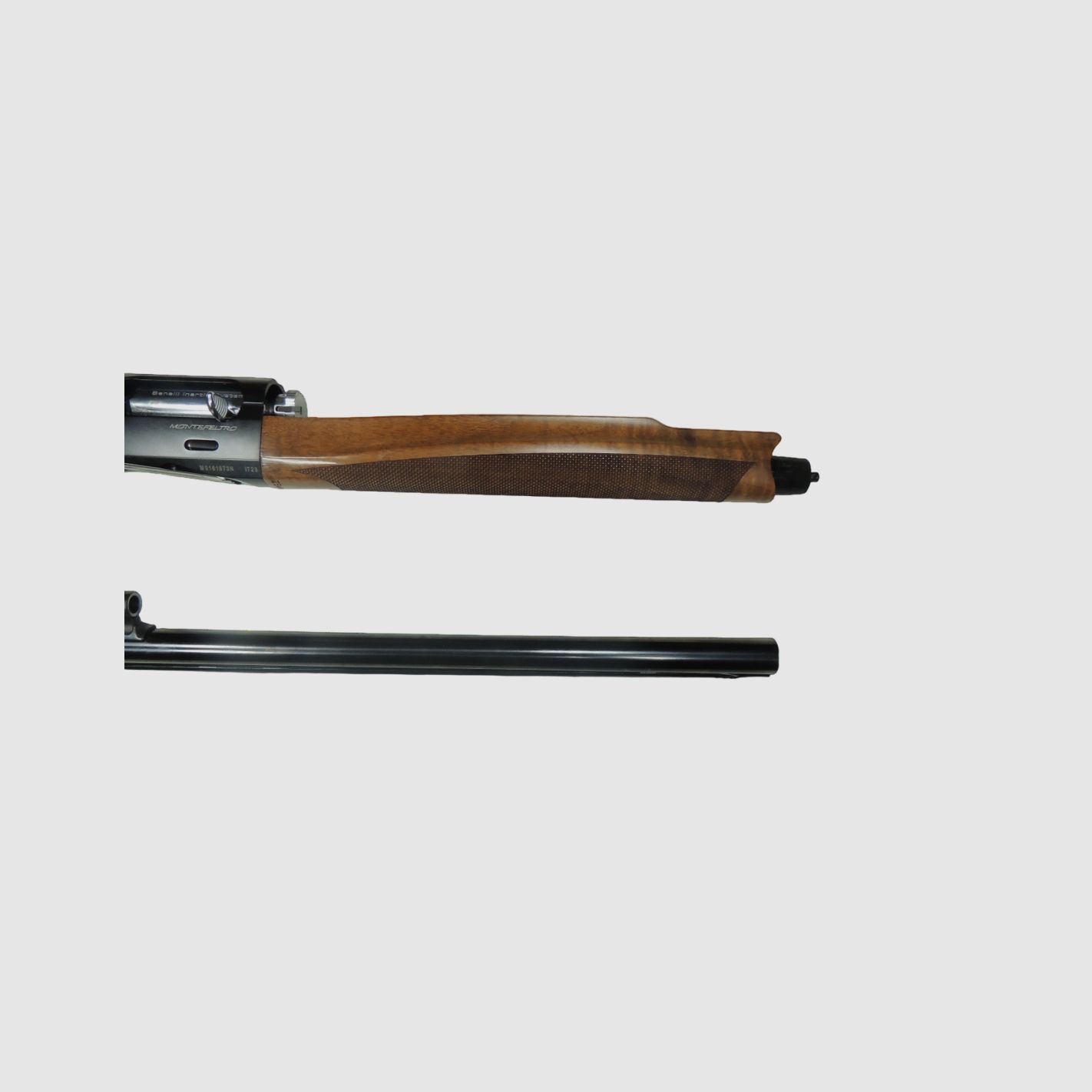 Benelli New Montefeltro Flinte (gebraucht), Bild 3 von 9