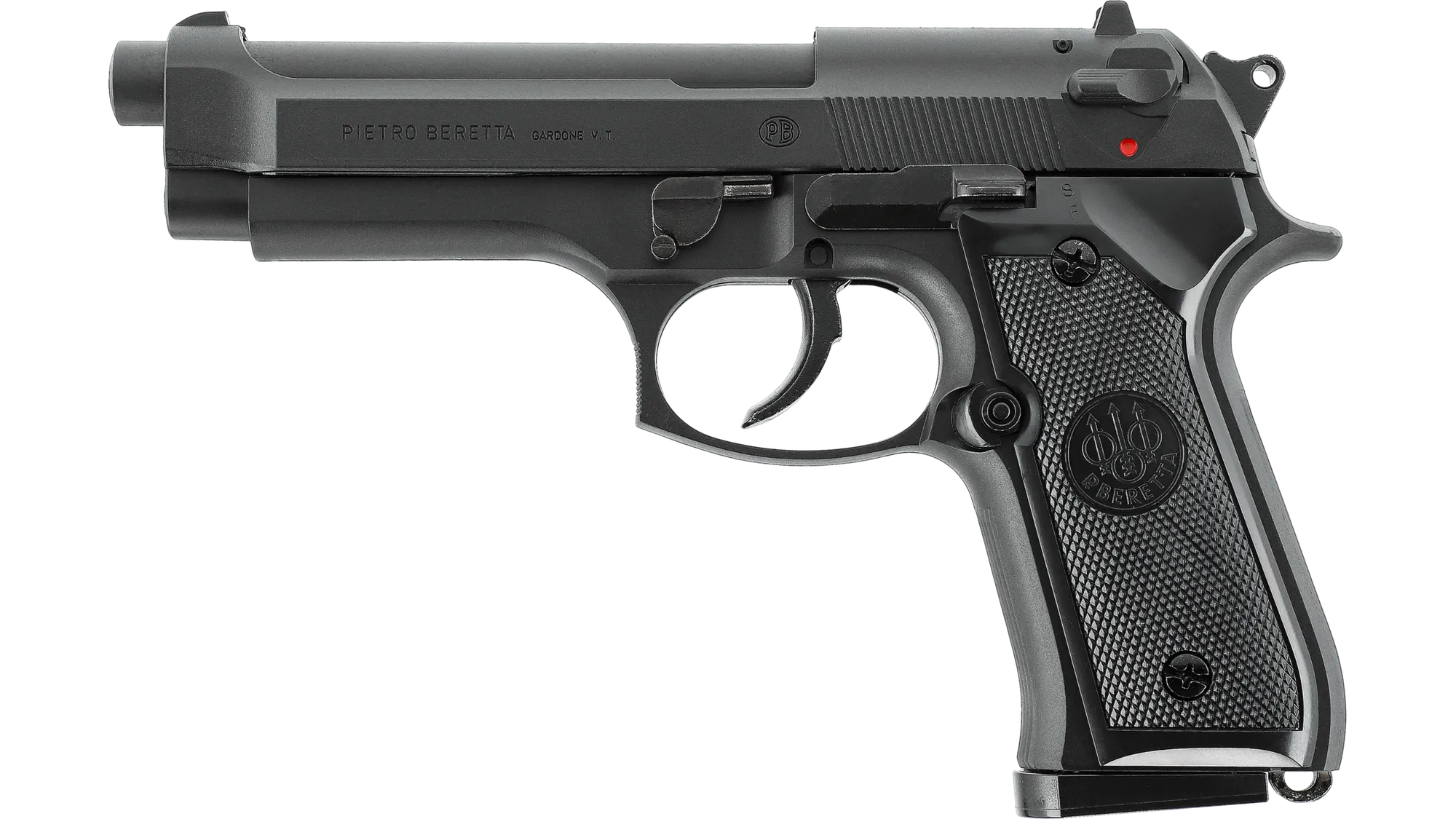 Beretta MOD. 92 FS PSS