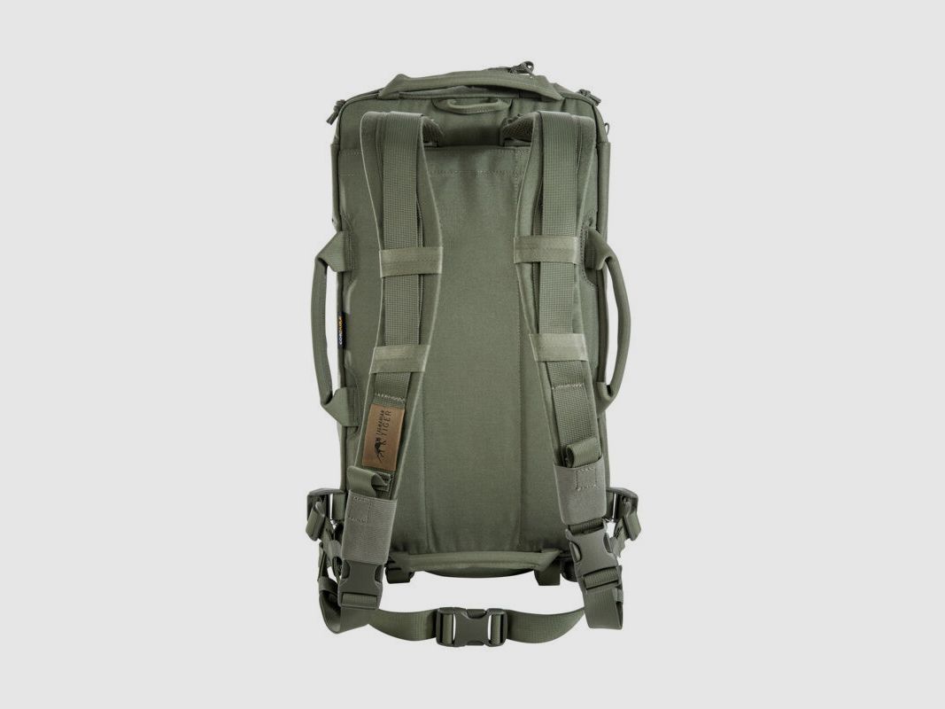 Tasmanian Tiger TT Modular Medic Combat Pack 18