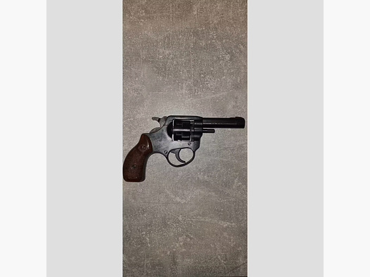 Röhm rg 75 cal 4 mm r largo