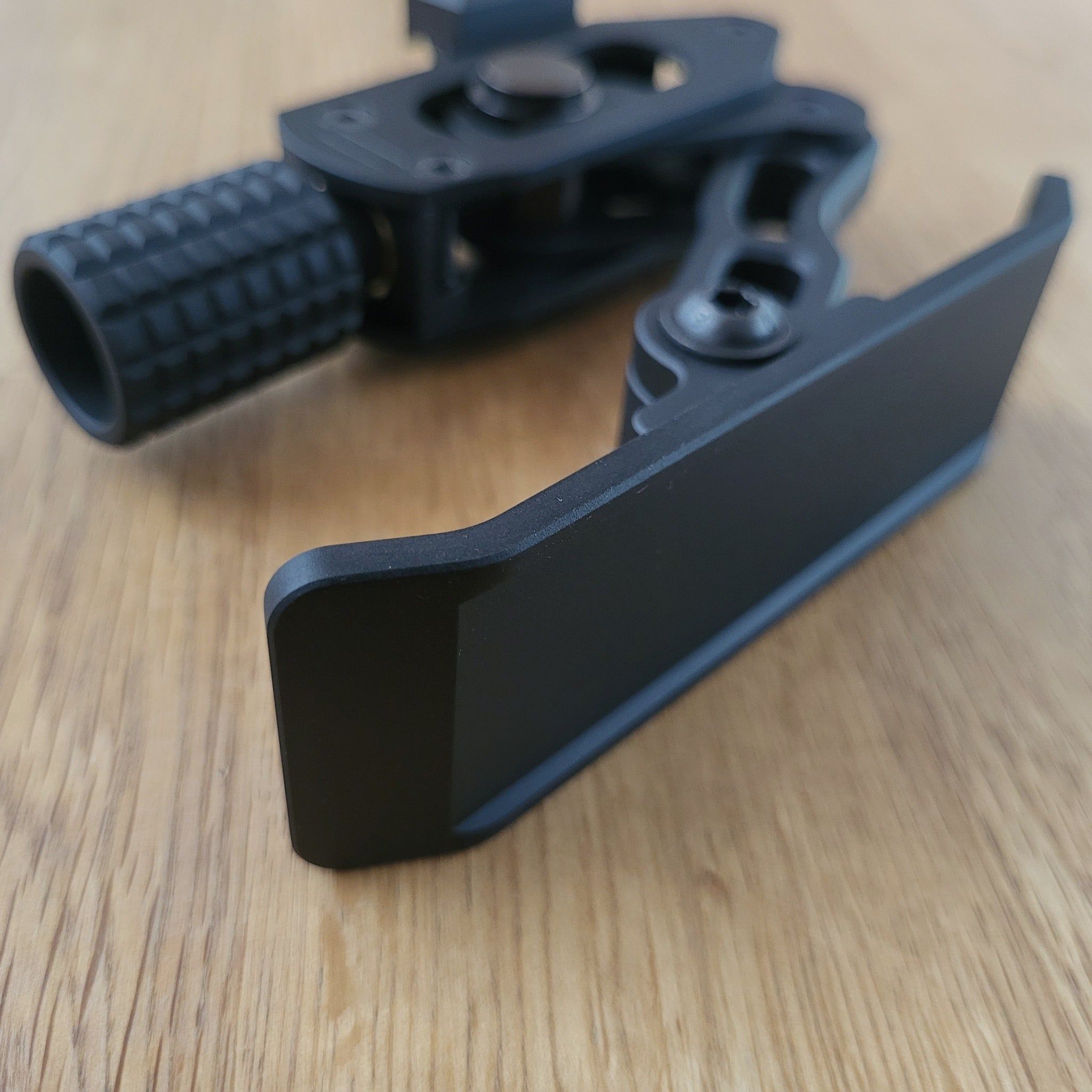 Monopod Picatinny/Handrad/Exenter Gen 2.0