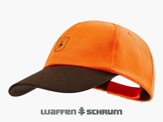 Deerhunter Cap Youth Shield Bark Green