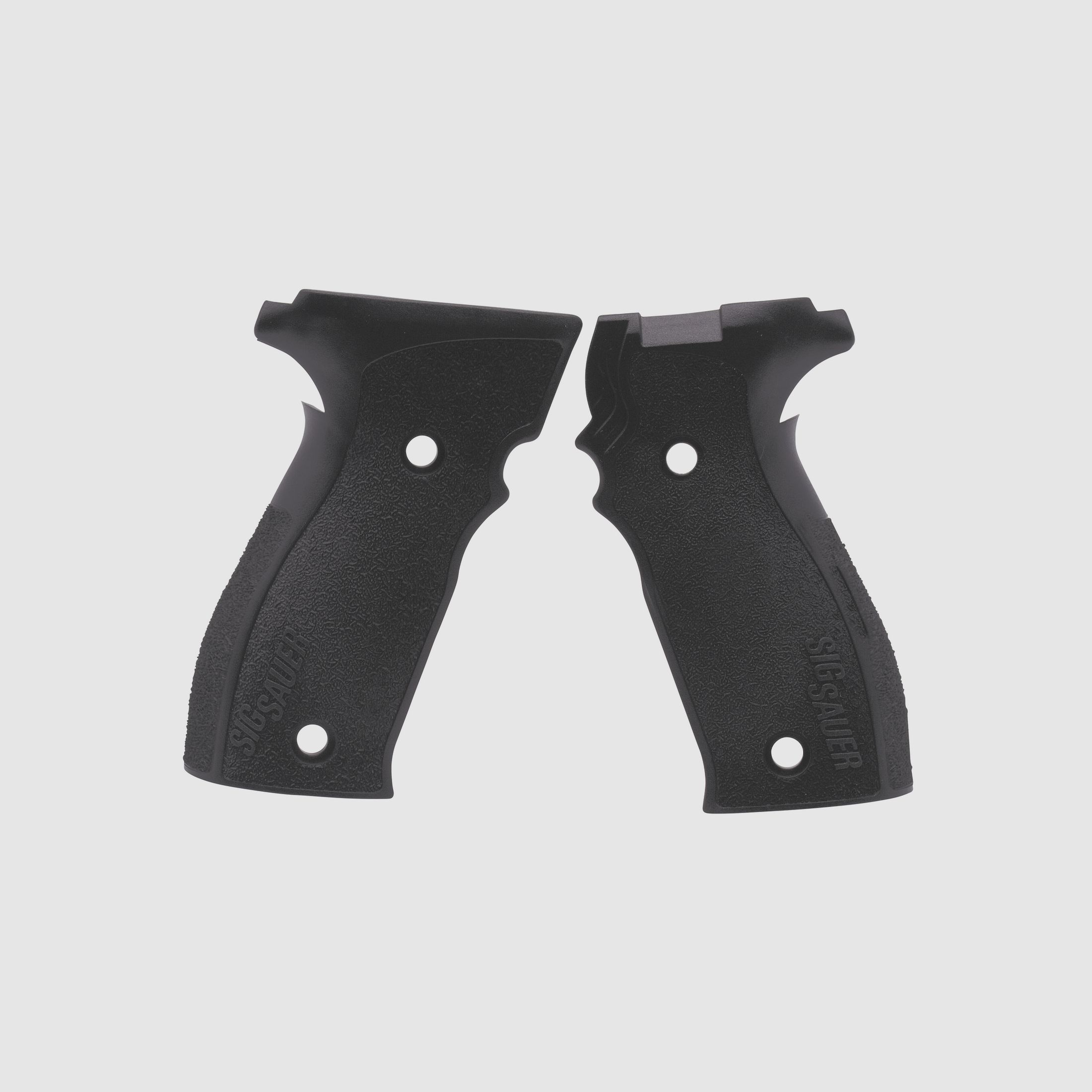 SIG SAUER P226 X-reeks SA/DA gripplaten kunststof