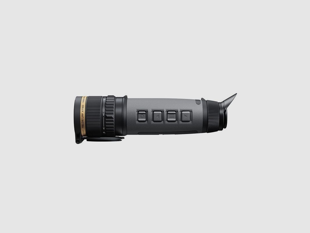 Pulsar Telos LRF XT50 Warmtebeeld Handkijker (Afstandsmeter), afbeelding 8 van 33