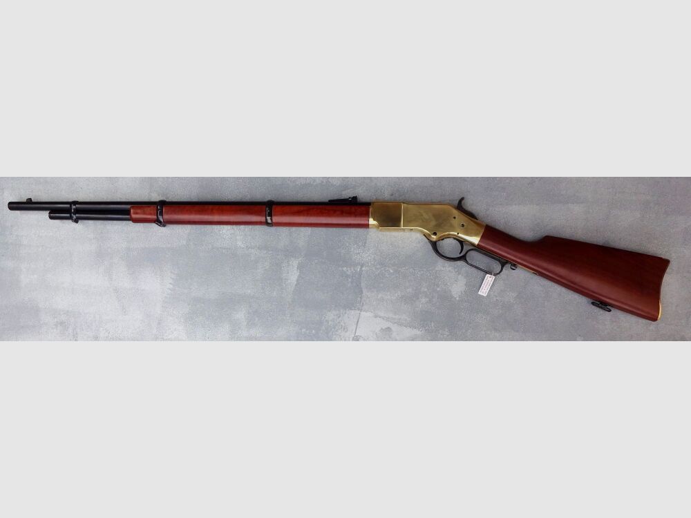 UBERTI  ITALY	 Typ Winchester 1866 MUSKETE Rifle