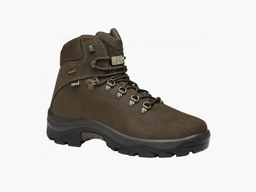 Chiruca Pointer 01 Boots