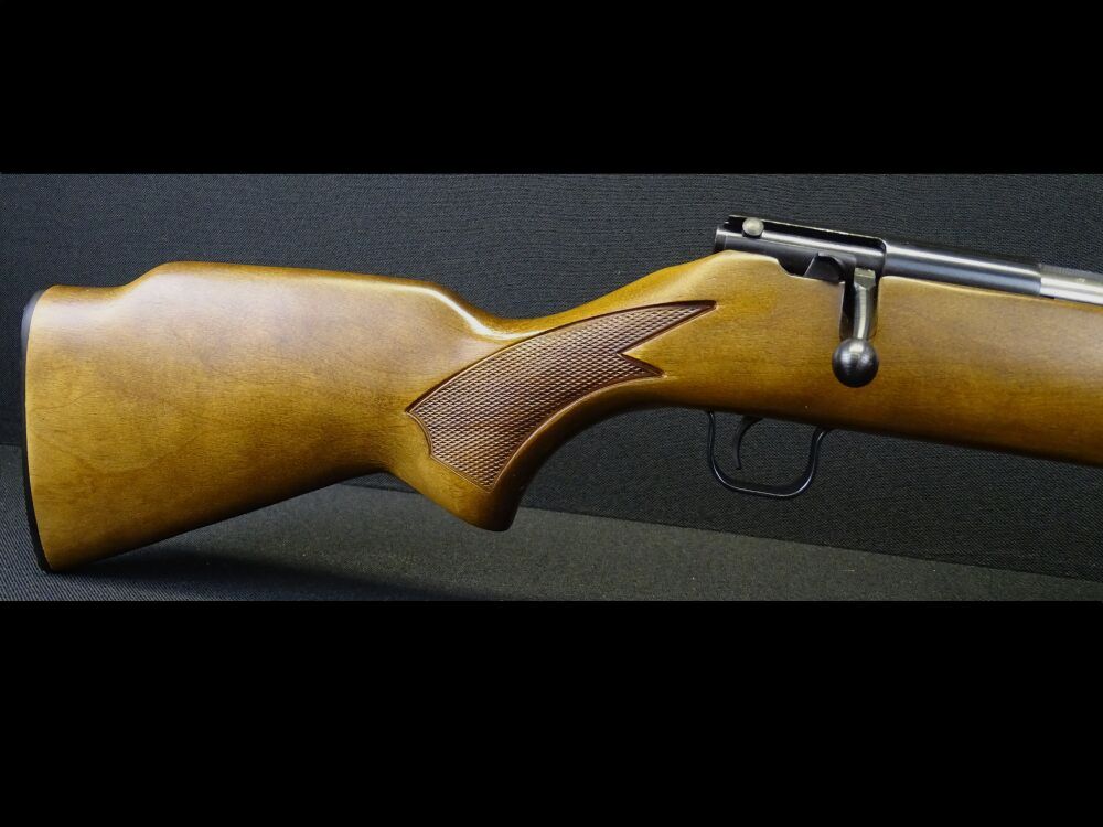 Lakefield MK II