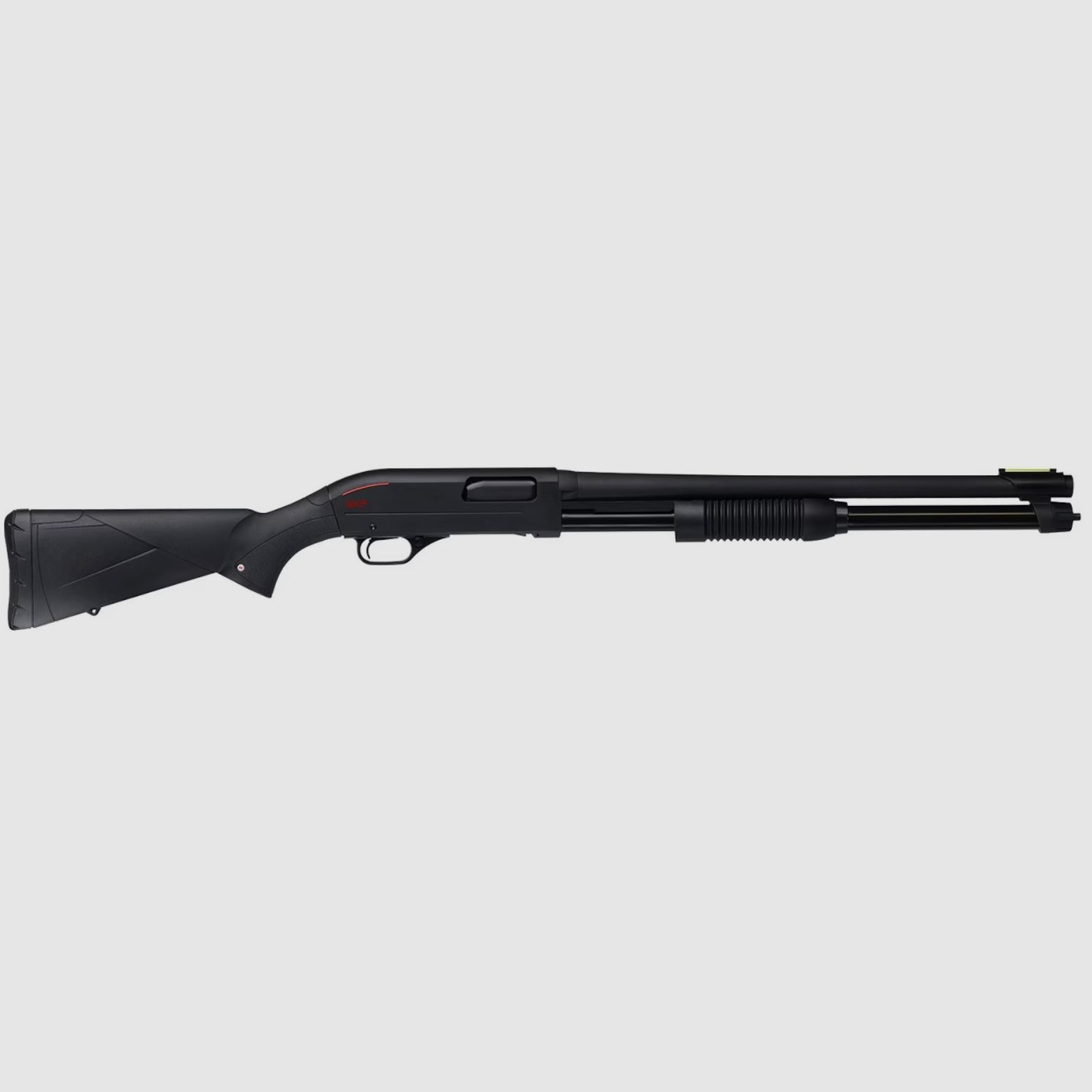 Winchester SXP Defender High Capacity – 12/76, Bild 5 von 6