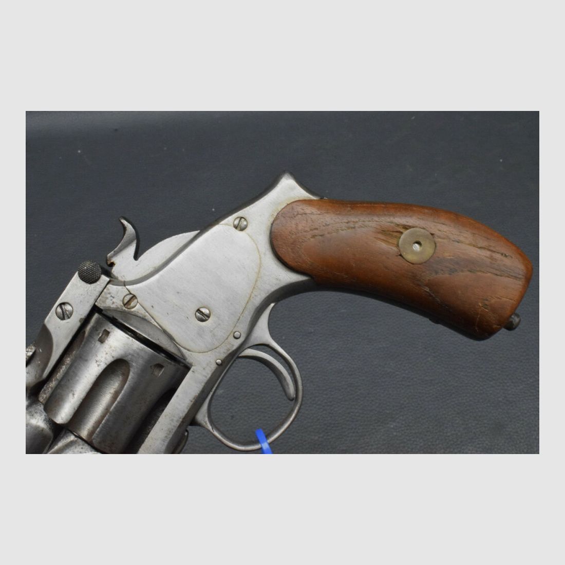 Smith & Wesson No 3 No 3