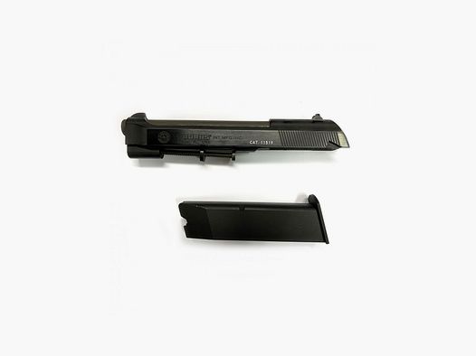 Taurus Conversione 92/99 Blu Cal. 22 LR