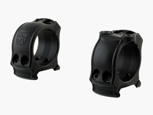 Montaggio anello Picatinny Spuhr Hunting 30 H 19 / 4 mm