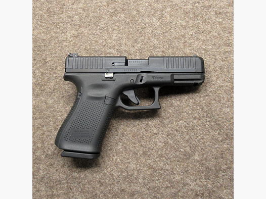 Pistole GLOCK mod. 44 Kal. .22lr