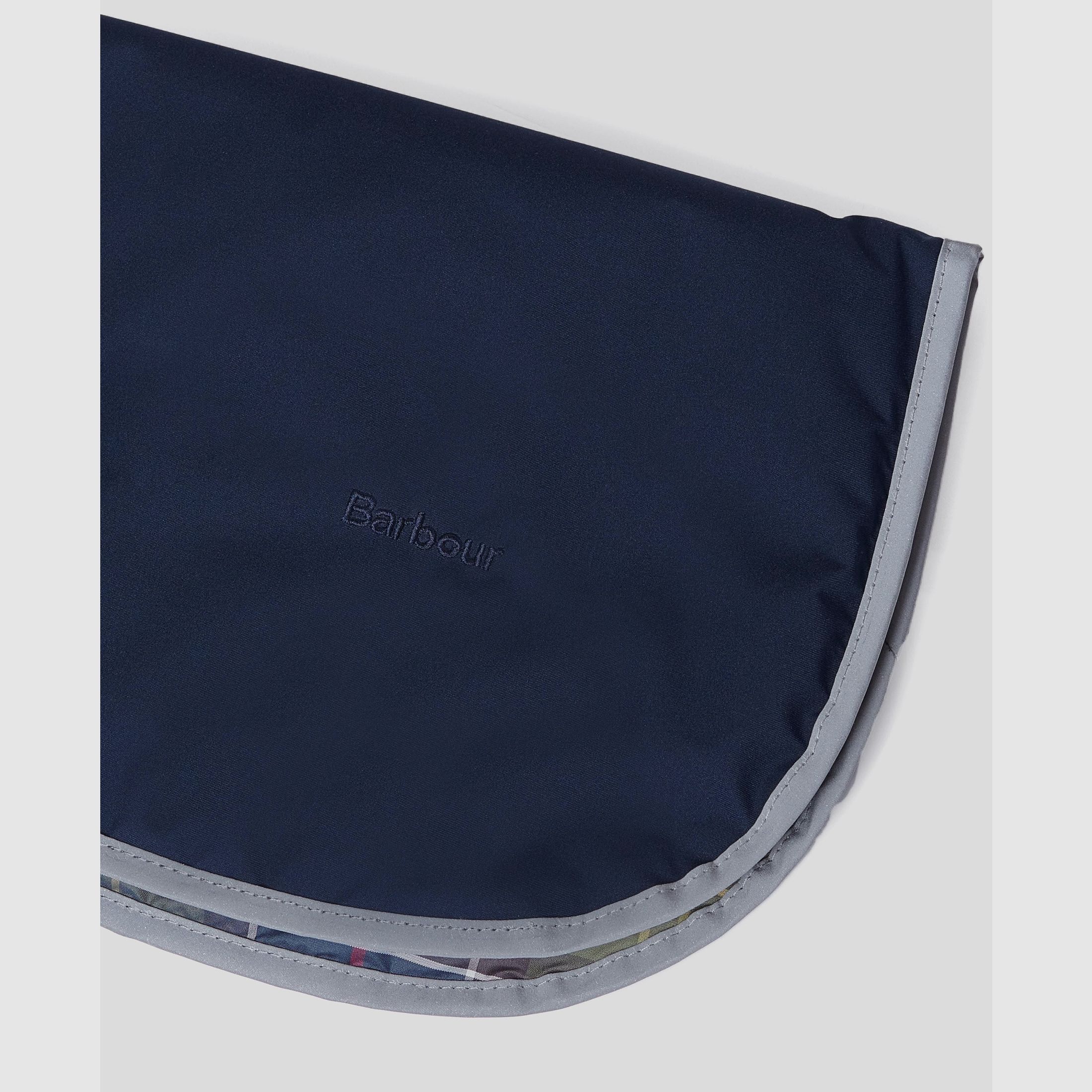 Barbour waterdichte hondenmantel Monmouth