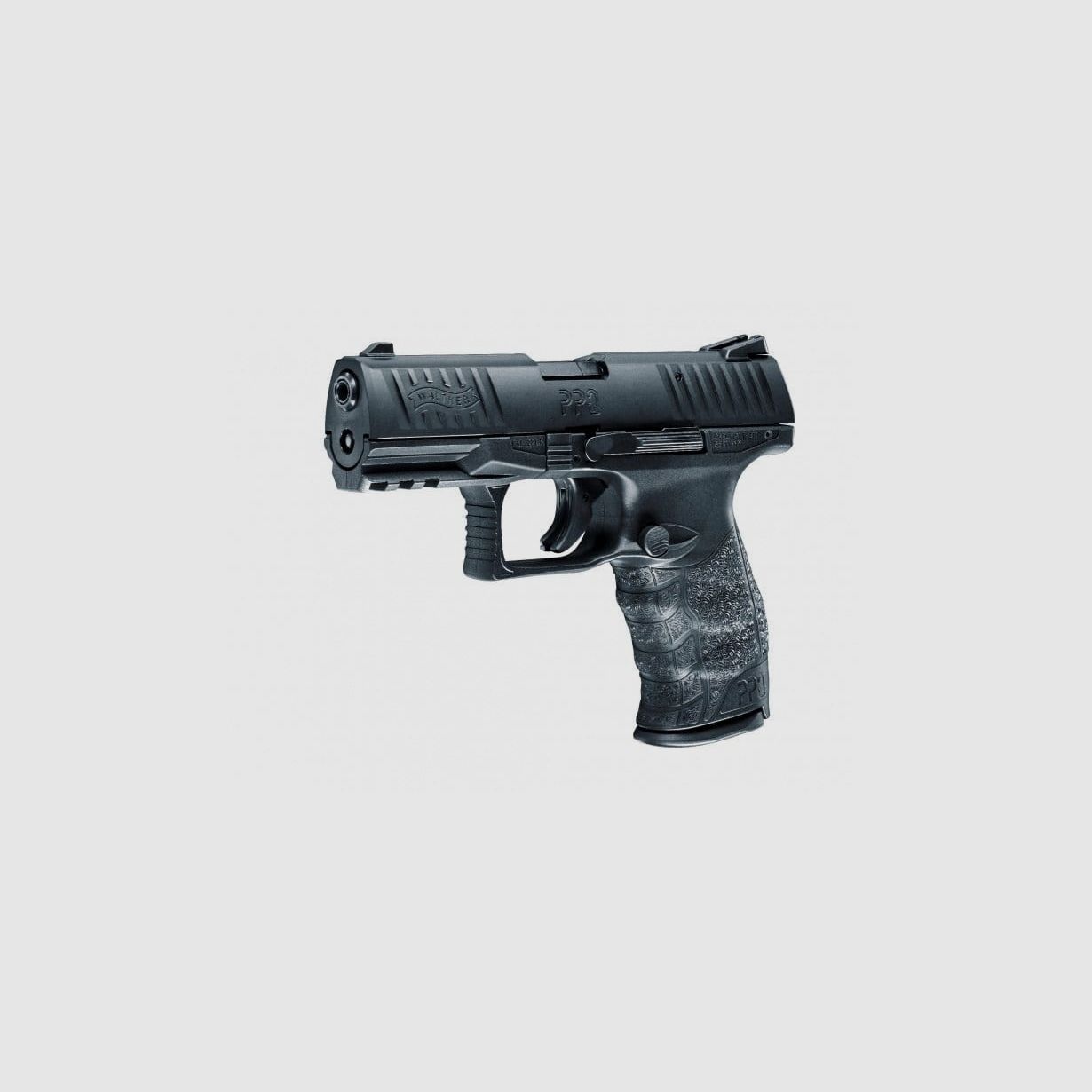 Walther PPQ M2 4" Black .22LR, image 3 sur 3