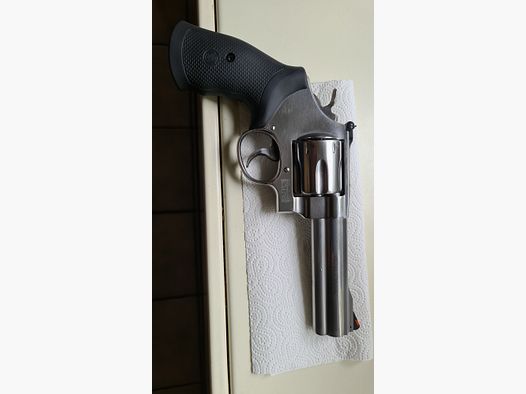 Smith&Wesson 629 Classic .44 Magnum 5 Zoll - Neuzustand