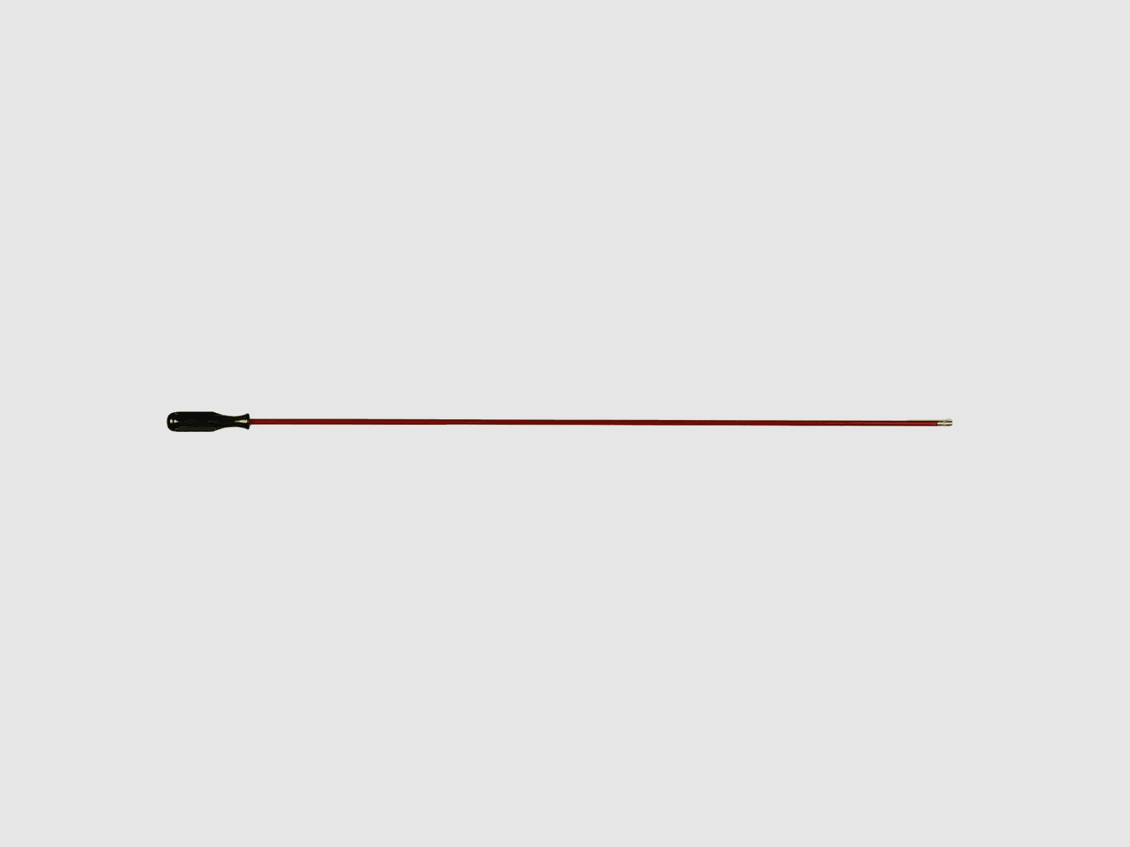 Fritzmann Putzstock 7 mm, 90 cm lang