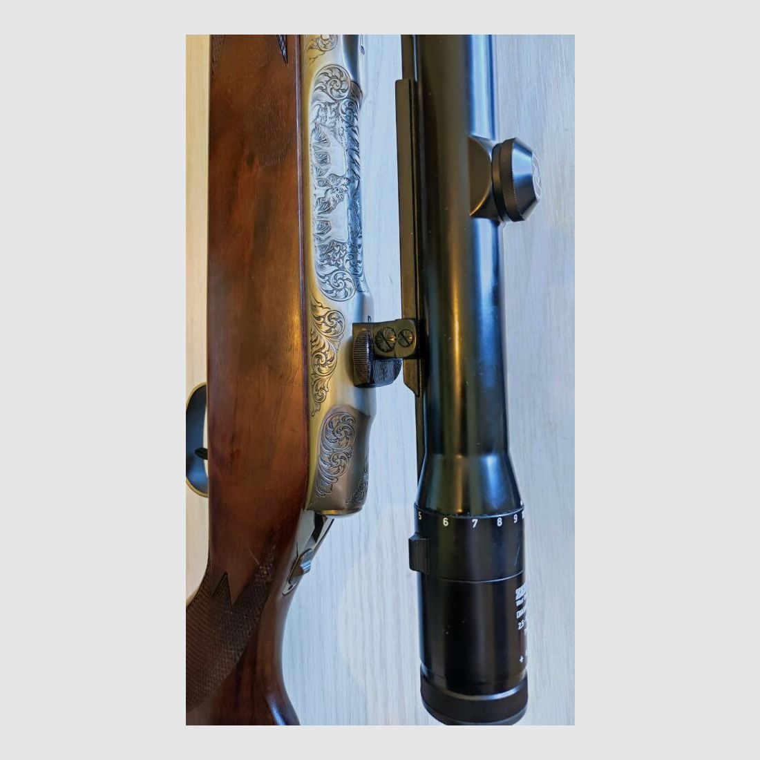 SAUER 80