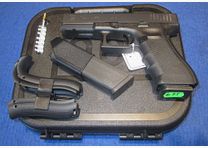 Glock Ges.mbH Austria Mod.17 Gen.4