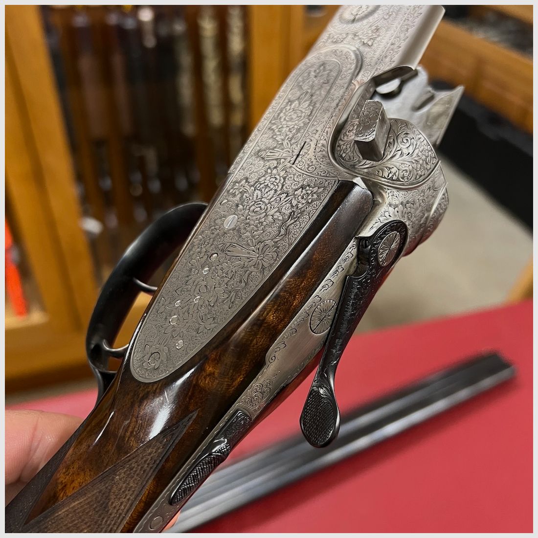 Beretta S3EL, Bild 11 von 16