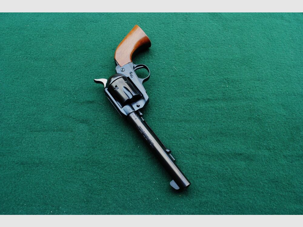 J.P. Sauer u. Sohn Western Six-Shooter