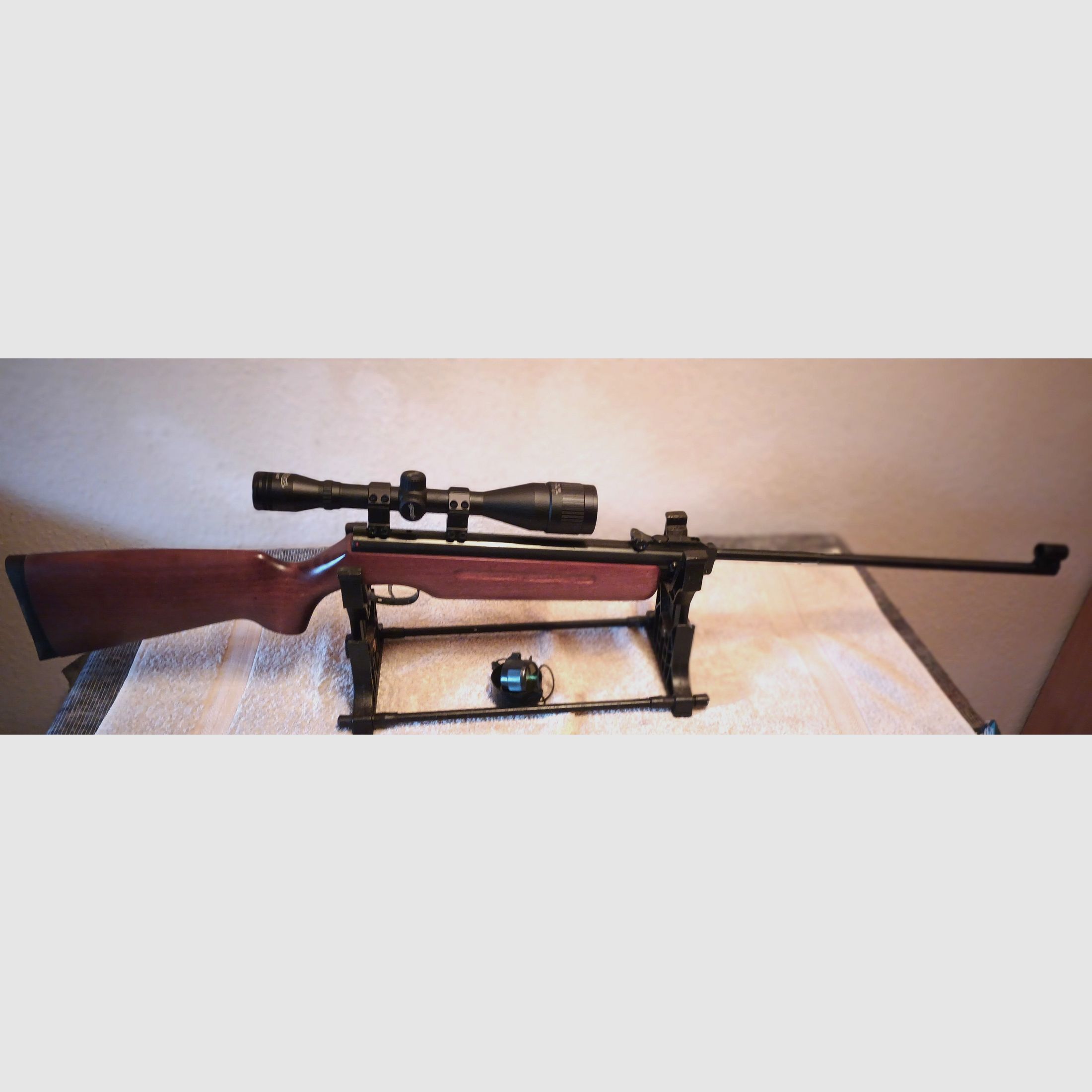 WEIHRAUCH HW35