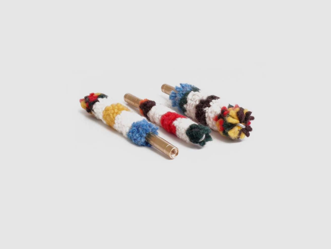 Wollwischer 1/8 Zoll Innengewinde - .50