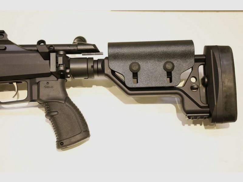 Tikka T3x TAC A1