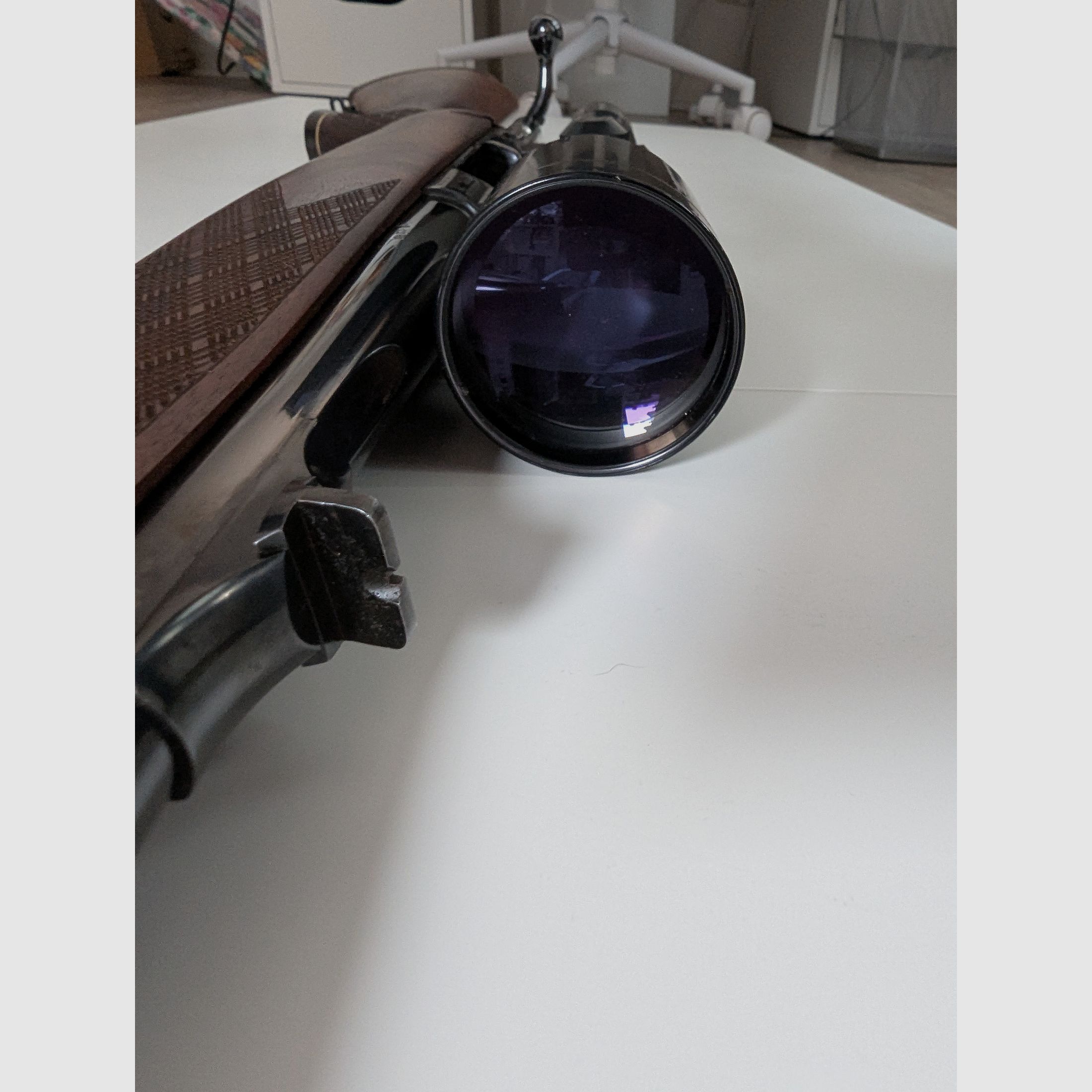 Sauer 80