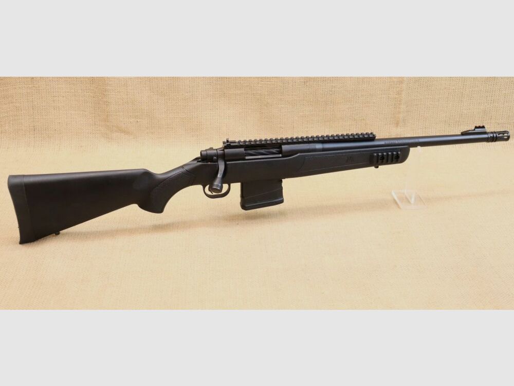 Mossberg MPV Scout .308Win