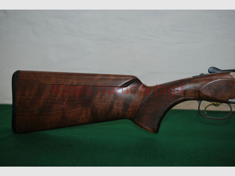 Browning B 725 Sporter