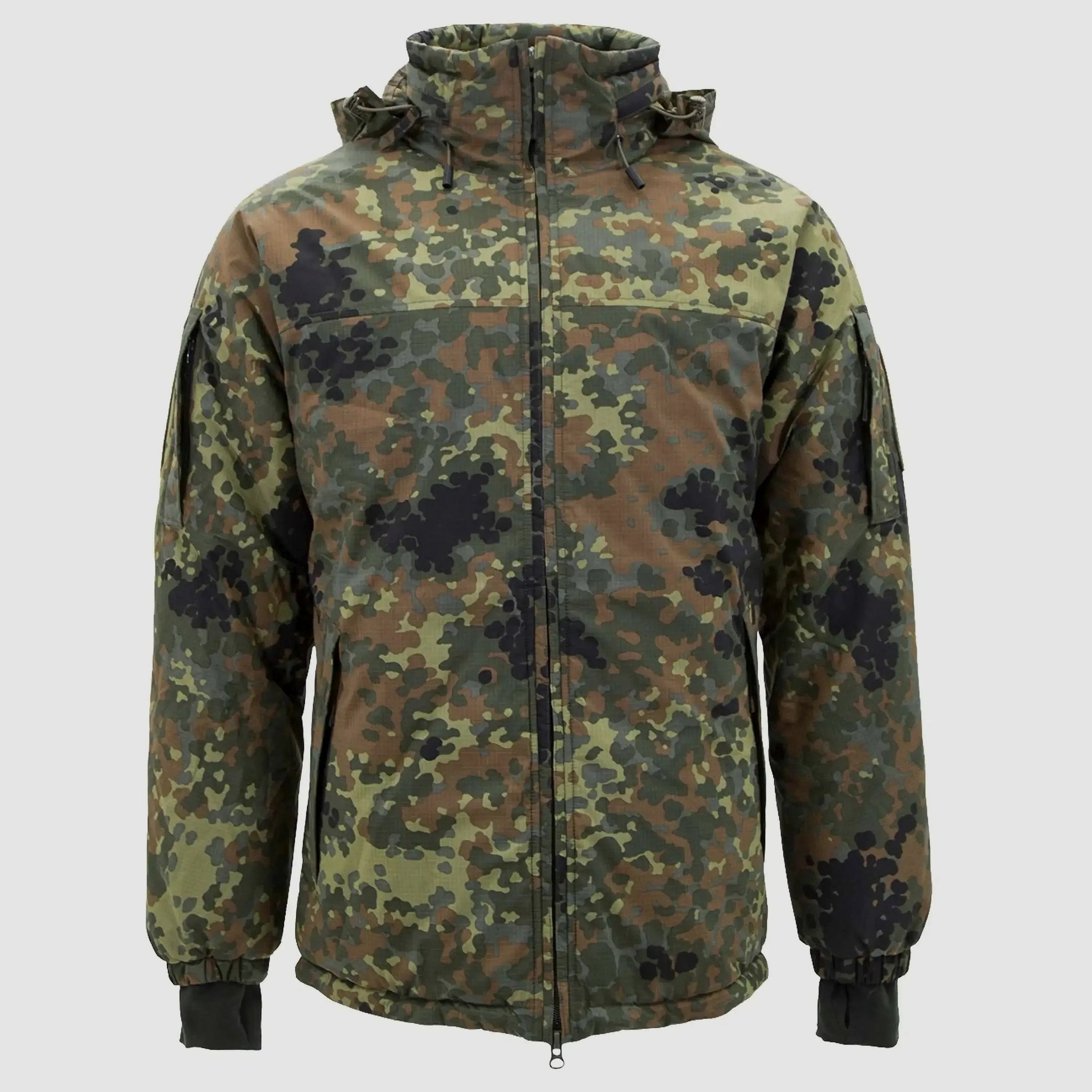 Carinthia Carinthia Koud Beschermingsjack HIG Jacket Special Forces - S Heren