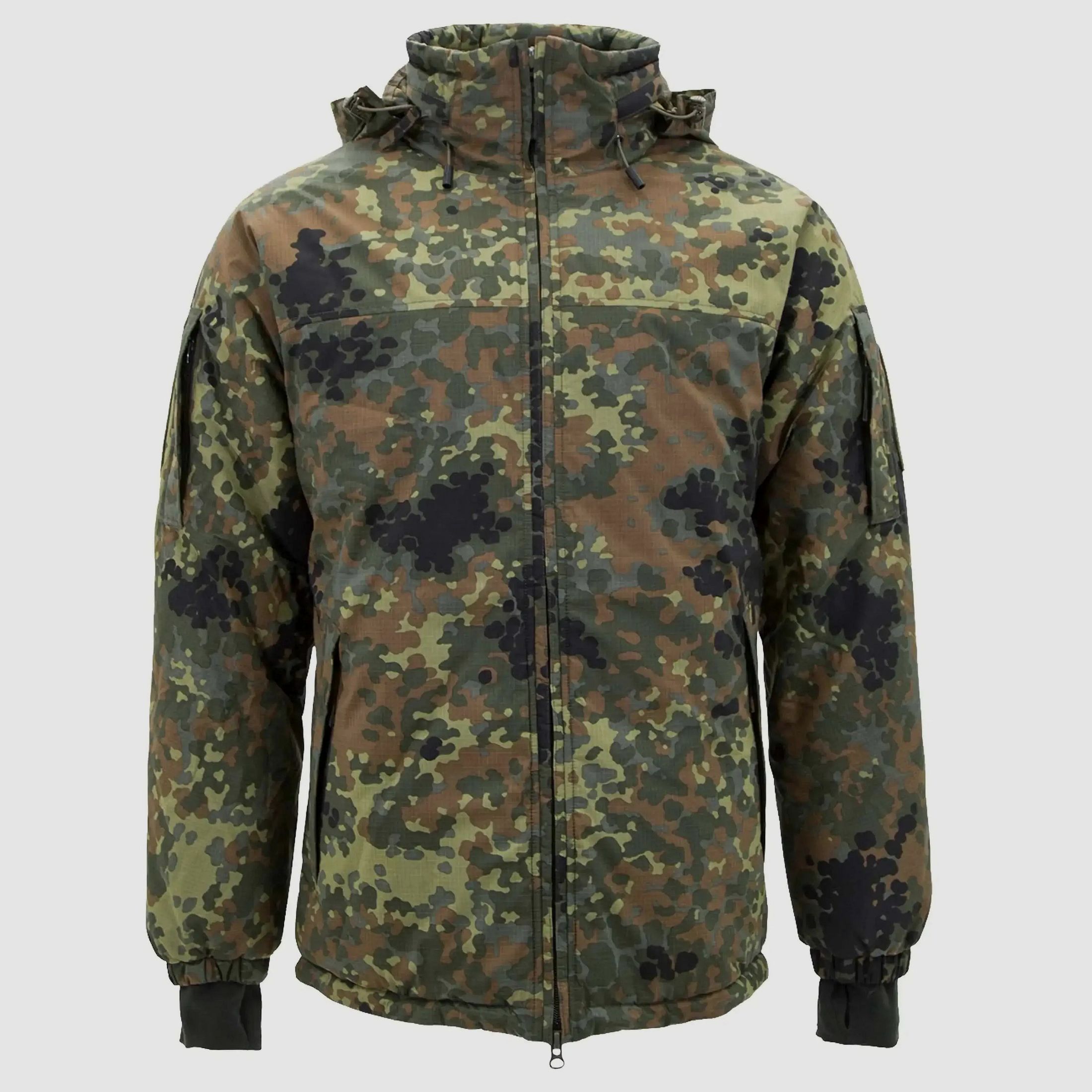 Carinthia Carinthia Giacca di Protezione dal Freddo HIG Jacket Forze Speciali - S Uomini