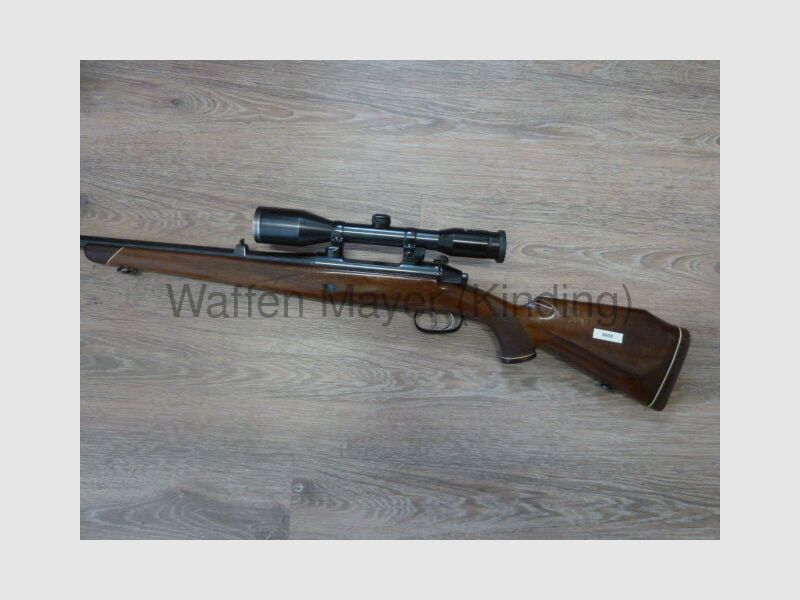 Mannlicher-Schönauer M72