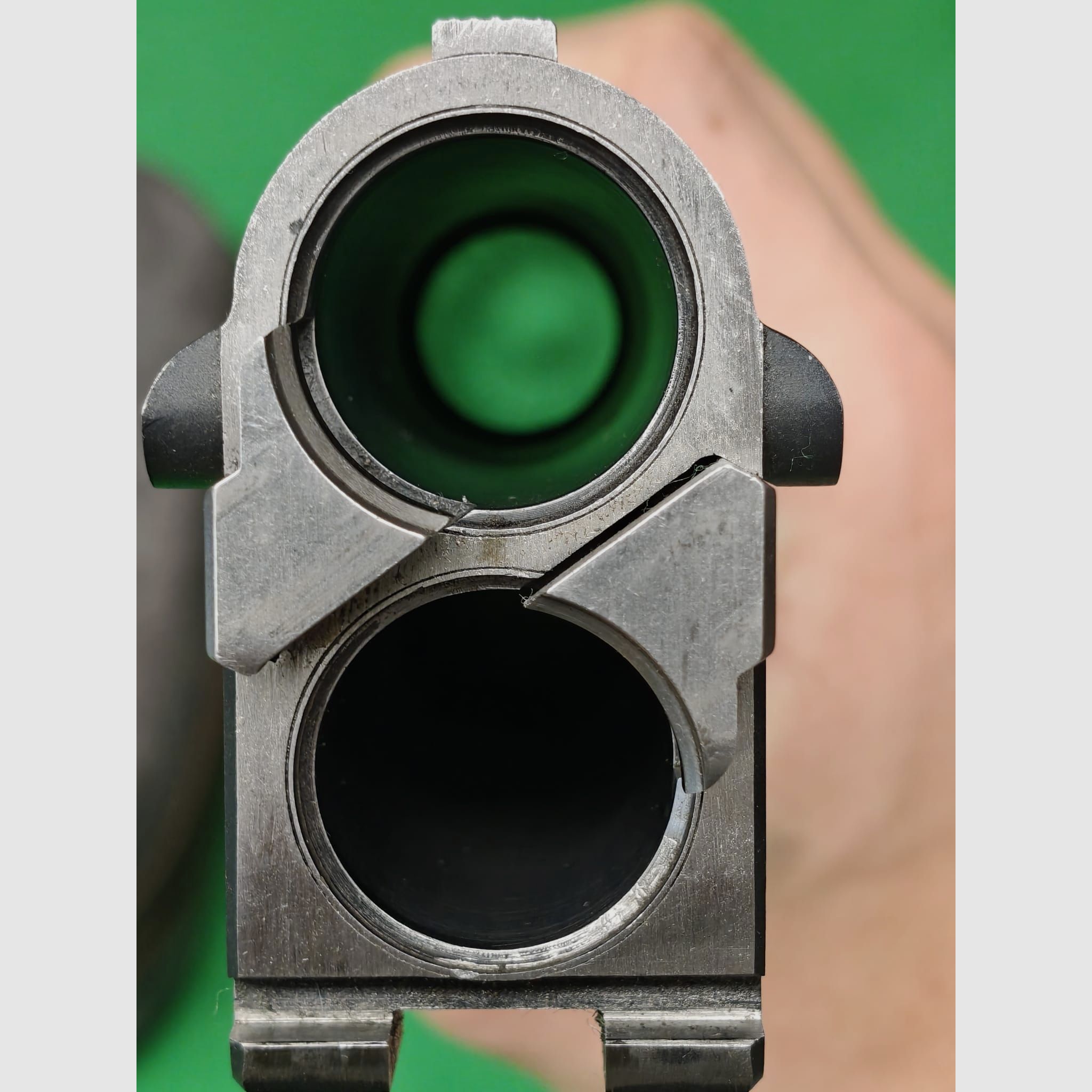 Akkar Silah BDF Churchill206E 12/76