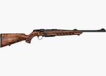 Merkel Helix Black Semi-Weight Holzklasse 2, Lauflänge 47 cm, Kal. .30-06 Spr.