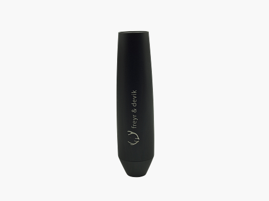 Moderateur de son Freyr Devik 88 cal 17 HMR fil 1/2×28