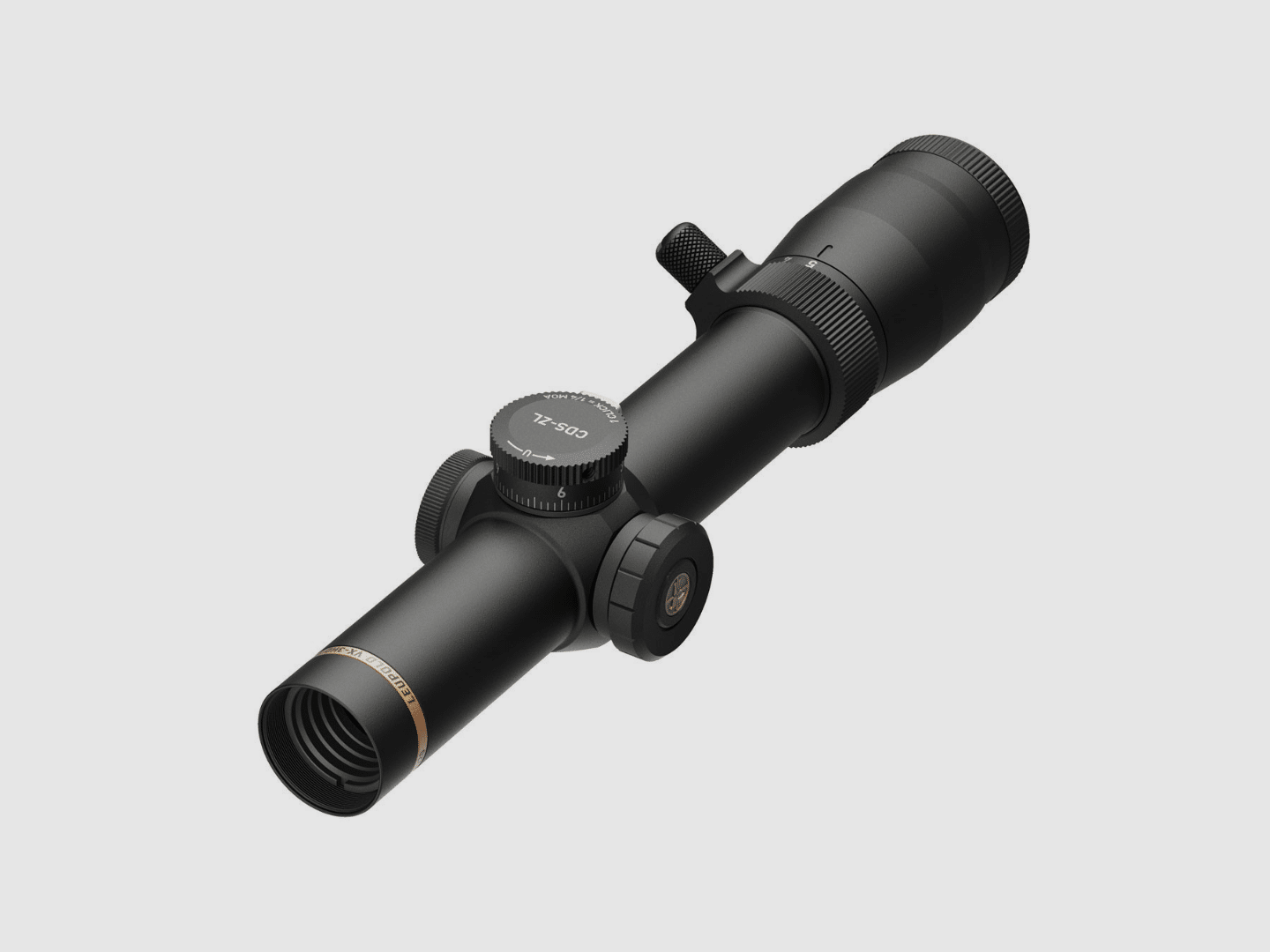 Zielfernrohr LEUPOLD VX-3HD 1.5-5×20, Bild 6 von 7
