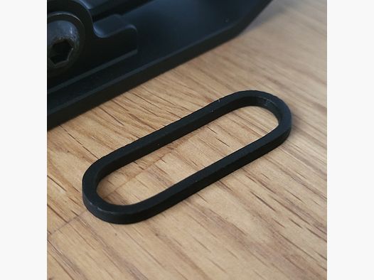 Lens for Monopod M-Lock and Universal Gen2 and Gen2.1