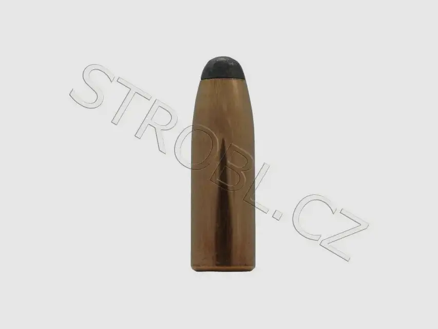 Geschosse S&B caliber 9,3mm, gewicht 285grs, SP, 2952