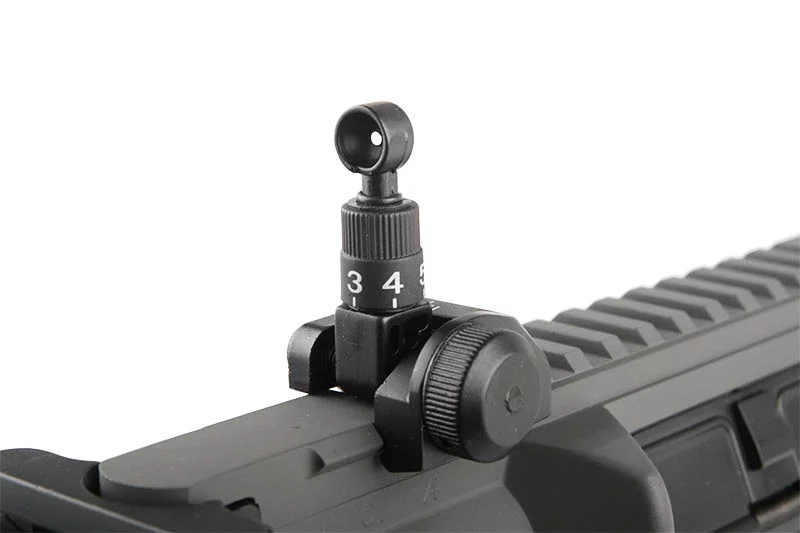 Carabine ASG Specna Arms SA-A03 ONE – Chaos Grey, image 58 sur 70