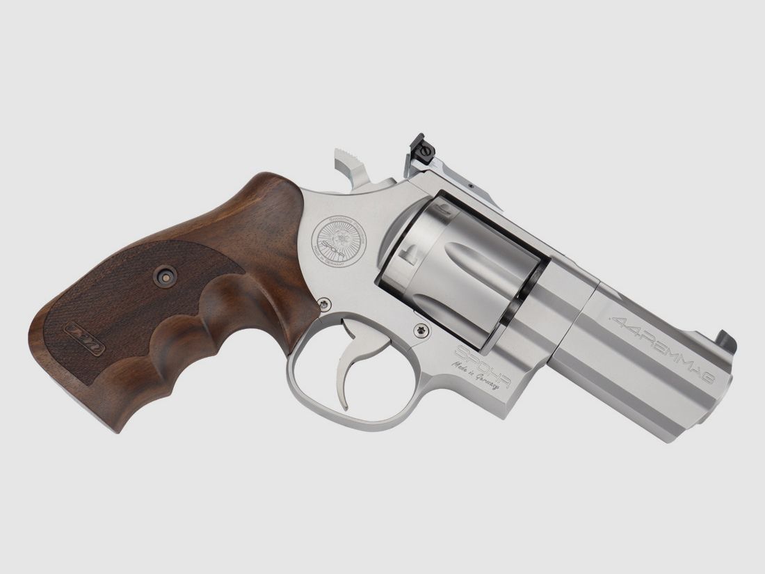 Spohr N670 Standard 3.0 Made in Germany 3 inch Hunting & Sport