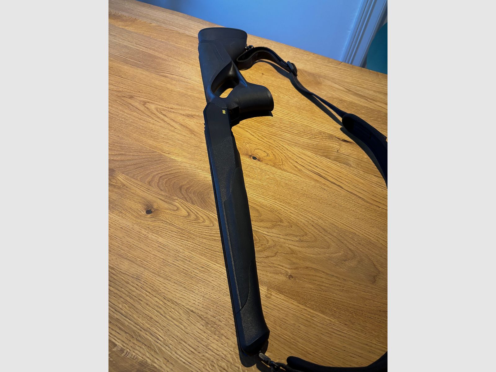 Blaser R8 Ultimate calcio SENZA sistema