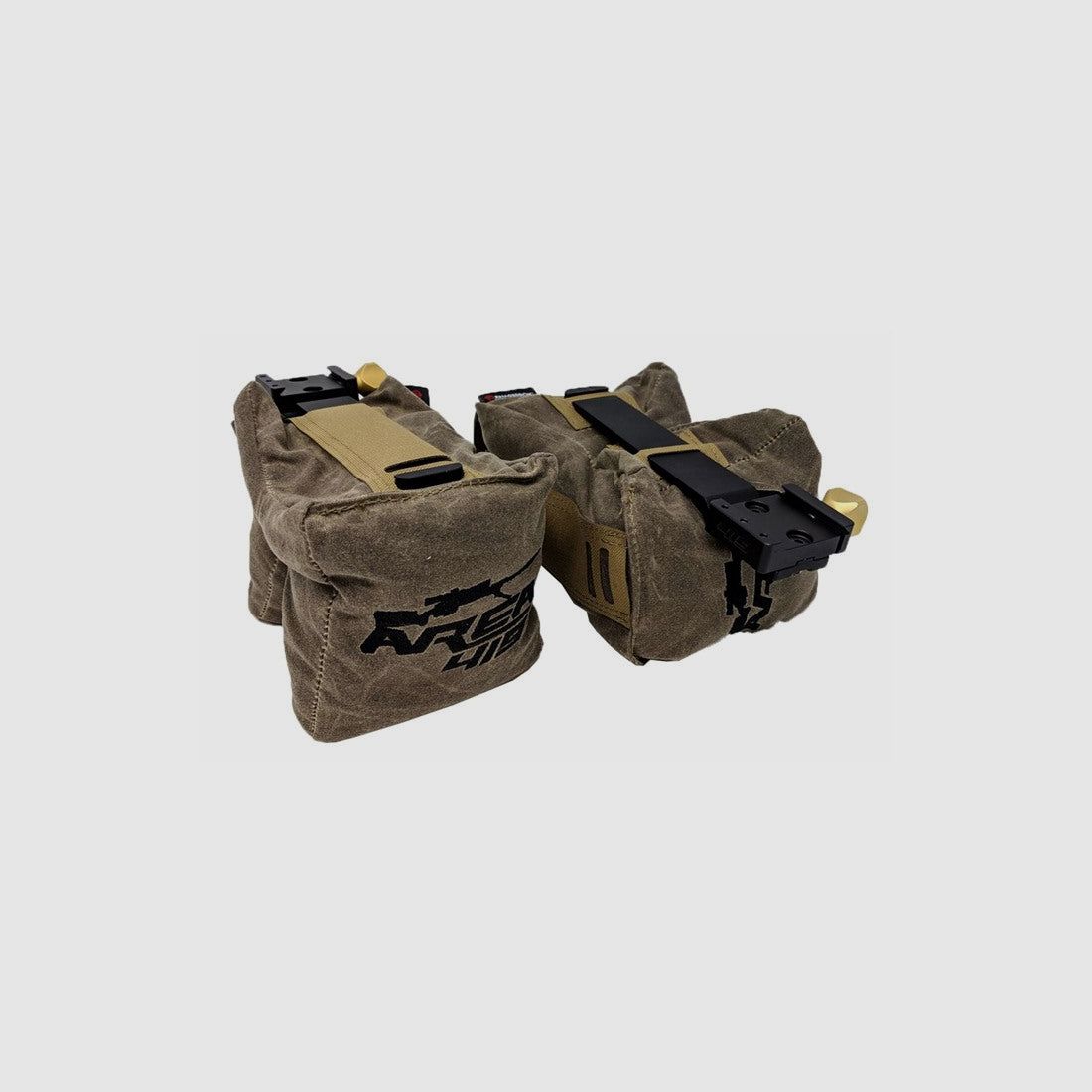 Area 419 Das Railchanger-Kit